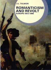 Romanticism & Revolt