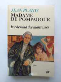 Madame de pompadour