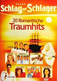 Schlag Auf Schlager - 20 Romantisch