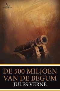 De 500 miljoen van de Begum