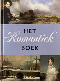 Romantiek Boek