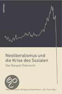 Neoliberalismus Und Die Krise Des Sozialen