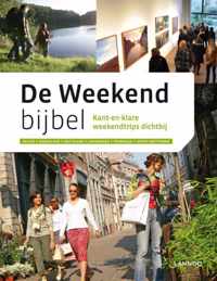 Weekendbijbel