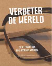 Verbeter de wereld