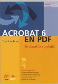 Adobe Acrobat 6 En Pdf