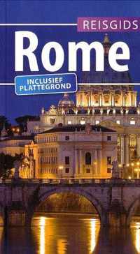 Rome reisgids
