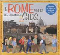 In Rome Met De Nederlandse Gids