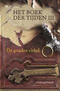 Het boek der tijden 3 De gouden cirkel