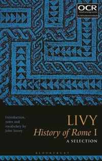 Livy, History of Rome I