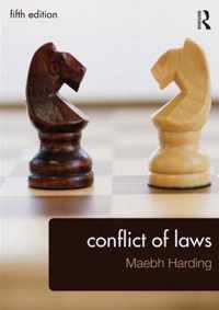 Conflict of Laws