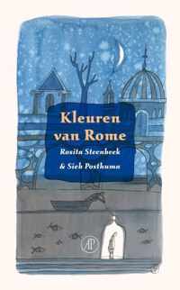 Kleuren Van Rome