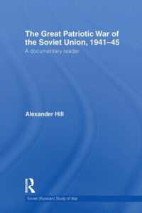 The Great Patriotic War of the Soviet Union, 1941-45