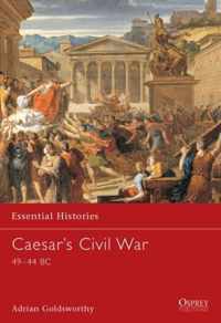 Caesar's Civil War