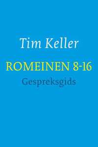 Romeinen 8-16 - gespreksgids