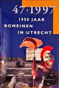 1950 jaar Romeinen in Utrecht