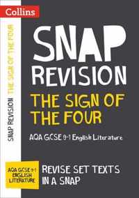 The Sign of the Four: AQA GCSE 9-1 English Literature Text Guide