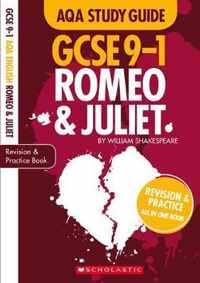 Romeo and Juliet AQA English Literature