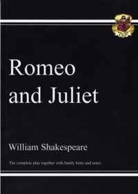 Romeo & Juliet The Complete Play