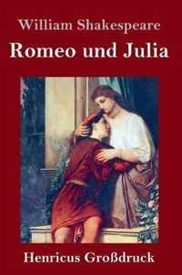 Romeo und Julia (Grossdruck)