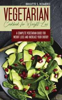 Vegetarian Cookbook for Weight loss