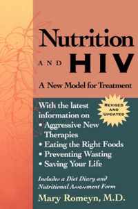 Nutrition and HIV