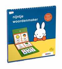 Nijntje edutainment  -   nijntje woordenmaker