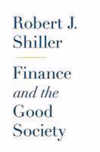 Finance and the Good Society