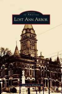 Lost Ann Arbor