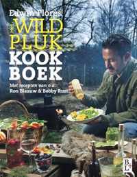 Het wildpluk kookboek