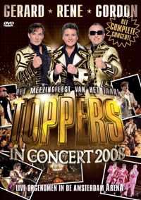 Toppers In Concert 2008