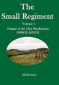The Small Regiment