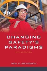 Changing Safety's Paradigms