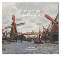 Claude Monet in Zaandam