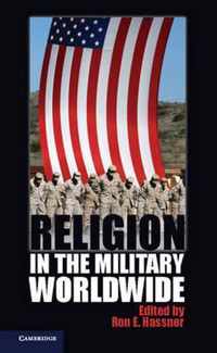 Religion In The Military Worldwide