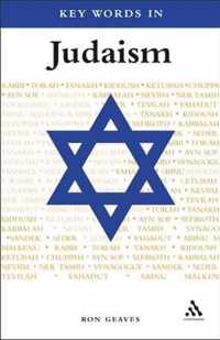 Key Words In Judaism