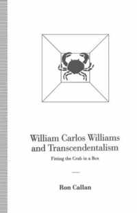 William Carlos Williams and Transcendentalism