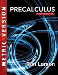 Precalculus, International Metric Edition