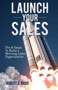 Launch Your Sales