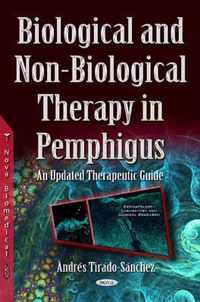 Biological & Non-Biological Therapy in Pemphigus