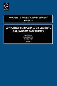Competence Perspectives On Learning And Dynamic Capabilities
