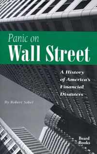 Panic on Wall Street