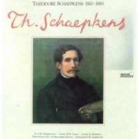 Theodore Schaepkens 1810 - 1883