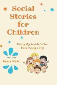 Social Stories for Children