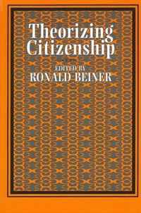 Theorizing Citizenship