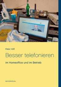 Besser telefonieren