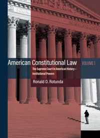 American Constitutional Law