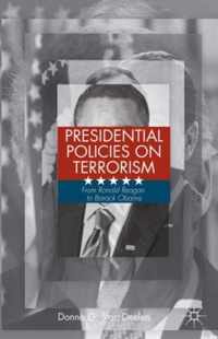 Presidential Policies On Terrorism