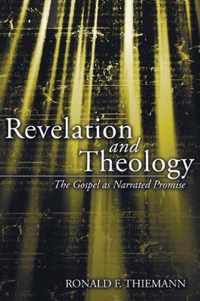 Revelation and Theology