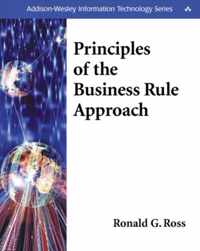Principles of the Business Rule Approach