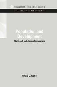 Population and Development